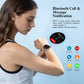 Smart Watches for Women, Answer/Make Call, 1.04'' AMOLED, 24H Sleep Tracker, Fitness Tracker with Heart Rate/Blood Pressure/SpO2/Stress Monitor, 100+ Sport Modes Waterproof Smartwatch for IOS Android