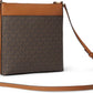 Michael Kors Jet Set Charm Small Flat Crossbody Bag