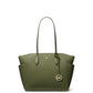 Michael Kors Women's Marilyn Medium Top Zip Tote