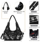 Angelkiss Hobo Purses and handbags for Women Satchel Handbag Women Purses Large Daily Shoulder Bags