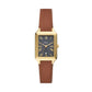 Fossil Women's Watch, Raquel Quartz Stainless Steel Watch for Women