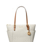 Michael Kors Jet Set Top Zip Tote