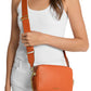 Michael Kors Bryant Medium Double Zip Chain Camera Crossbody Bag