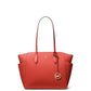Michael Kors Women's Marilyn Medium Top Zip Tote