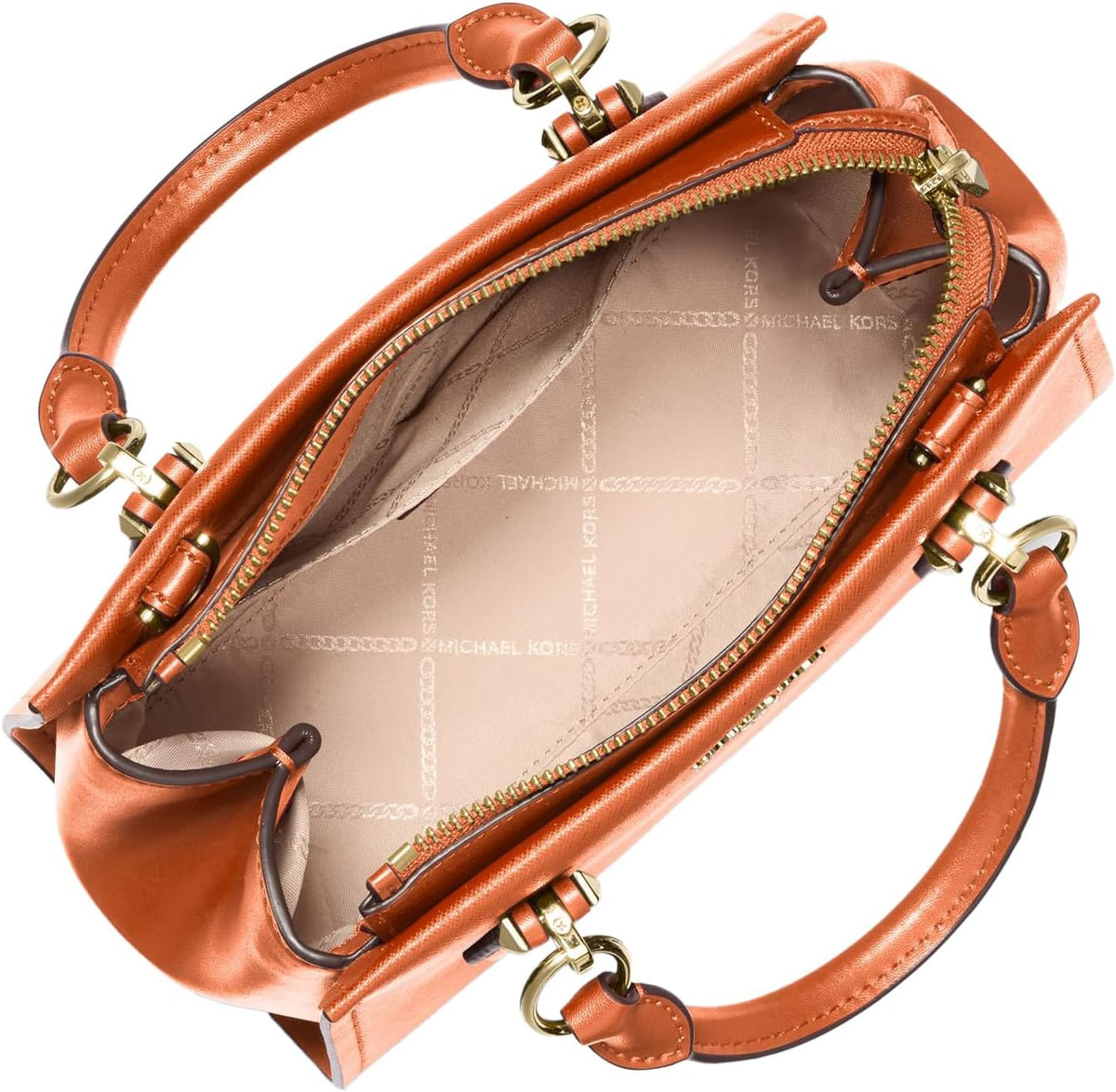Michael Kors Marilyn Small Crossbody Bag