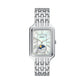 Fossil Women's Watch, Raquel Quartz Stainless Steel Watch for Women