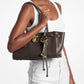 Michael Kors Hamilton Moderne Small Shoulder Tote