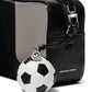Michael Kors Bag and Key Charm