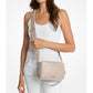 Michael Kors Bryant Medium Double Zip Chain Camera Crossbody Bag