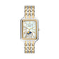 Fossil Women's Watch, Raquel Quartz Stainless Steel Watch for Women
