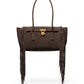 Michael Kors Hamilton Moderne Small Shoulder Tote