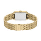 Fossil Women's Watch, Raquel Quartz Stainless Steel Watch for Women