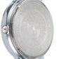 Women's Elegant Diamond Accent Watch – Stainless Steel Quartz Bracelet Watch