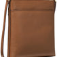Michael Kors Jet Set Charm Small Flat Crossbody Bag