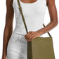 Michael Kors Jet Set Messenger Bag