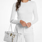 Michael Kors Hamilton Moderne Small Shoulder Tote