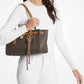 Michael Kors Hamilton Moderne Small Shoulder Tote
