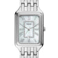 Fossil Women's Watch, Raquel Quartz Stainless Steel Watch for Women