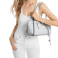 Michael Kors Hamilton Moderne Small Shoulder Tote