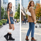Small Shoulder Bag for Women Cute Mini Purse Trendy Vegan Leather Y2k Crescent Handbag