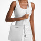 Michael Kors Jet Set Messenger Bag