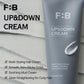 FORBEAUT Up & Down Cream