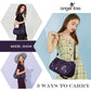 Angelkiss Hobo Purses and handbags for Women Satchel Handbag Women Purses Large Daily Shoulder Bags