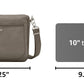 Travelon Anti-Theft Classic Small East/West Crossbody