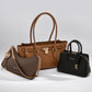 Michael Kors Hamilton Moderne Small Shoulder Tote