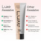 Luxe Color Changing Foundation – Medium