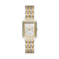 Fossil Women's Watch, Raquel Quartz Stainless Steel Watch for Women