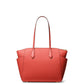 Michael Kors Women's Marilyn Medium Top Zip Tote