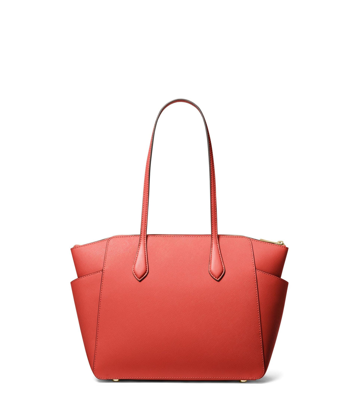 Michael Kors Women's Marilyn Medium Top Zip Tote