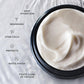 Caldera + Lab The Base Layer | Men's Organic Face Cream Moisturizer for Dry, Sensitive, & Normal Skin – Vegan, Natural & Antioxidant Packed Facial Skincare