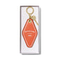 Michael Kors Bag and Key Charm