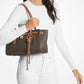 Michael Kors Hamilton Moderne Small Shoulder Tote