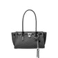 Michael Kors Hamilton Moderne Small Shoulder Tote
