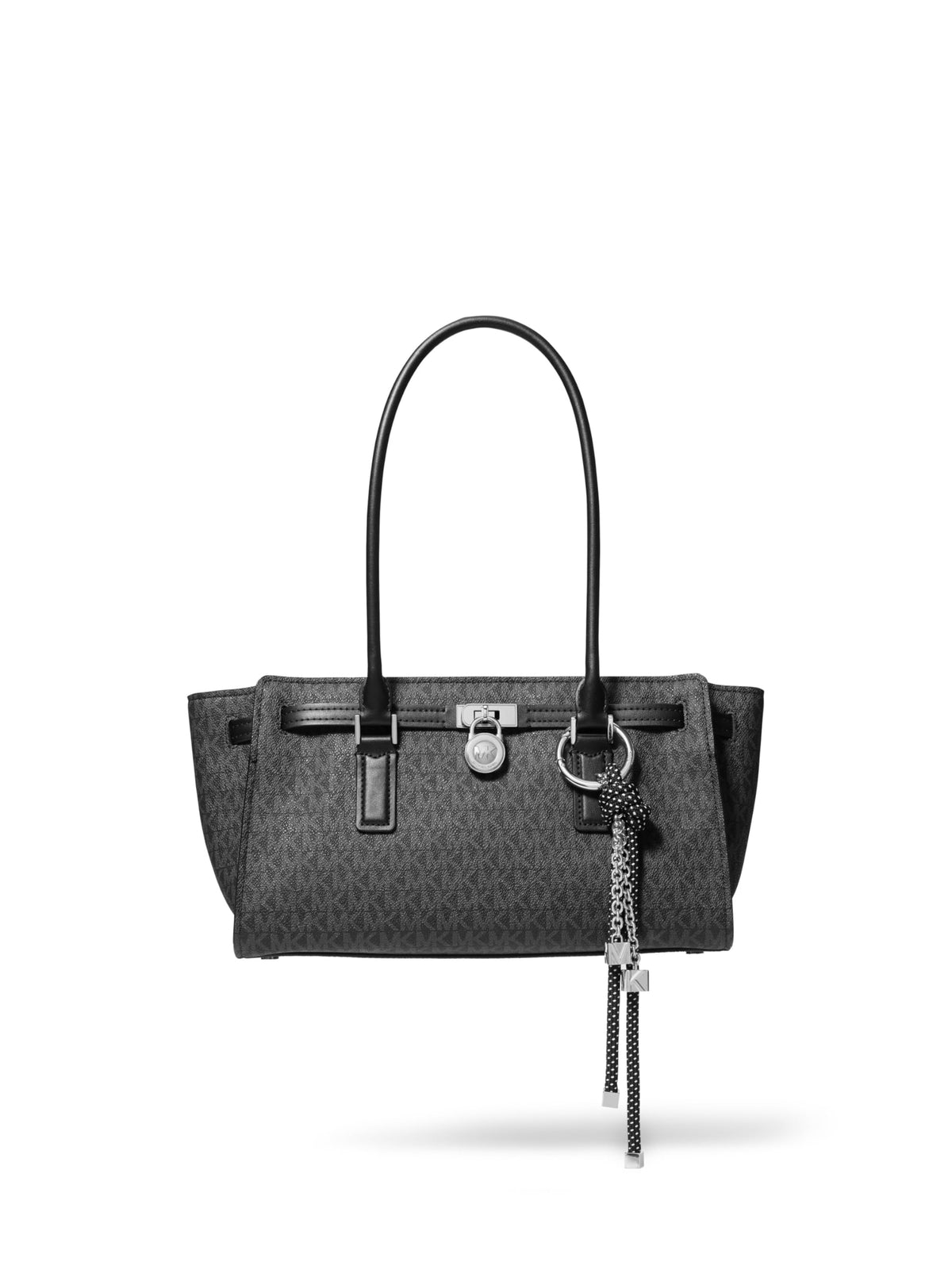 Michael Kors Hamilton Moderne Small Shoulder Tote