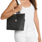 Michael Kors Jet Set Top Zip Tote