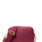 Michael Kors Bryant Medium Double Zip Chain Camera Crossbody Bag
