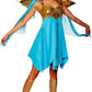 Victory Goddess Costume
