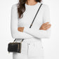 Michael Kors Women's Jet Set Continental Crossbody Wallet