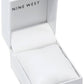 Nine West Women's Strap Watch