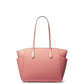 Michael Kors Women's Marilyn Medium Top Zip Tote