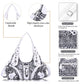Angelkiss Hobo Purses and handbags for Women Satchel Handbag Women Purses Large Daily Shoulder Bags