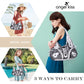 Angelkiss Hobo Purses and handbags for Women Satchel Handbag Women Purses Large Daily Shoulder Bags
