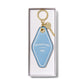 Michael Kors Bag and Key Charm