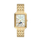 Fossil Women's Watch, Raquel Quartz Stainless Steel Watch for Women