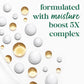 Dove Limited Edition FIFA Regimen 3 Pack Palo Santo & Sage Oil For Women for Hydrated & Soft Skin