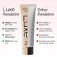 Luxe Color Changing Foundation – Medium